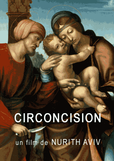 La circoncision - Fra Jacopo Lampugnani