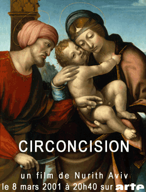 La circoncision - Fra Jacopo Lampugnani